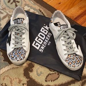 Golden Goose Sneakers